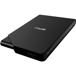 USB3.0/2.0Ή Stream S03 |[^uHDD 1TB