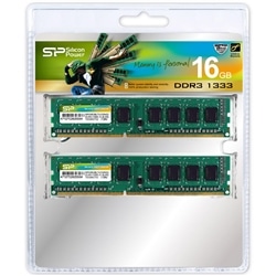 W[ 240Pin DIMM DDR3-1333(PC3-10600) 8GB×2g uX^[pbP[W