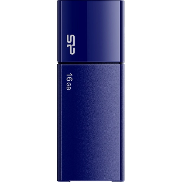 USB2.0tbV Ultima U05 Series 16GB lCr[ XCh  5Nۏ