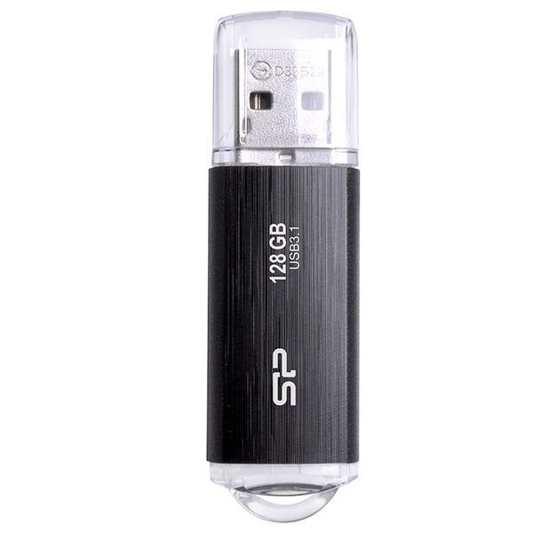 USB3.1tbV Blaze B02 Series 128GB ubN Lbv Xgbvz[t5Nۏ