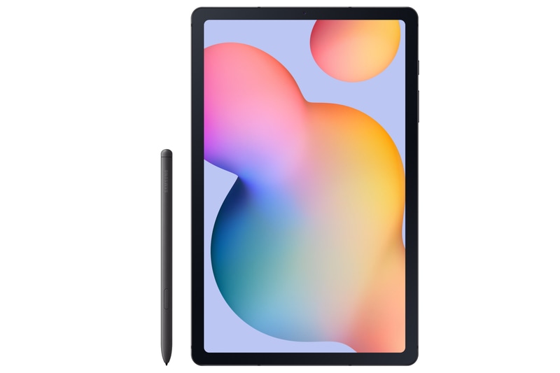 Galaxy Tab S6 Lite 2024 Wi-Fi (Exynos 1280/4GB/eMMCE64GB/Android/10.4^/SIMXbgFȂ/Tab S6 Lite Book Cover/25W Battery Pack 10000mAht)