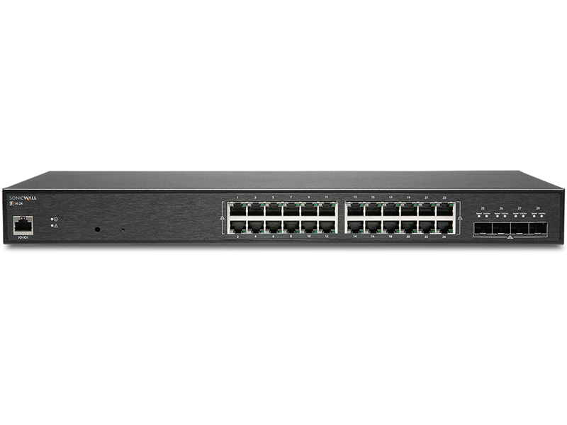 SONICWALL SWITCH SWS14-24