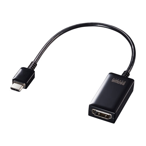 USB Type C-HDMIϊA_v^i4K/60Hz/HDRΉj