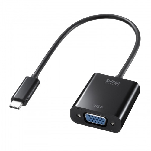 USB Type C-VGAϊA_v^