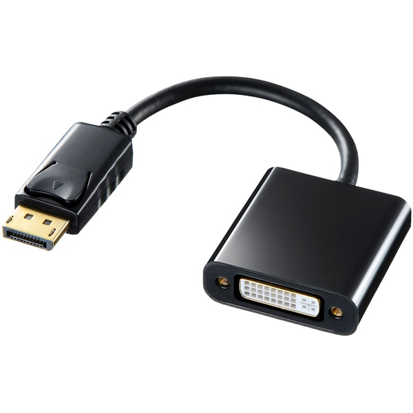 DisplayPort-DVIϊA_v^