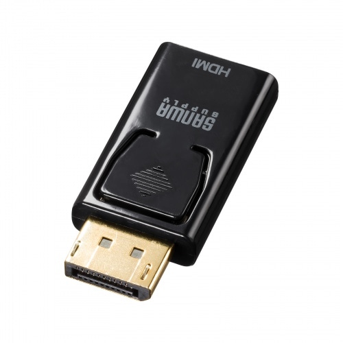 DisplayPort-HDMI ϊA_v^i4K/60HzΉj