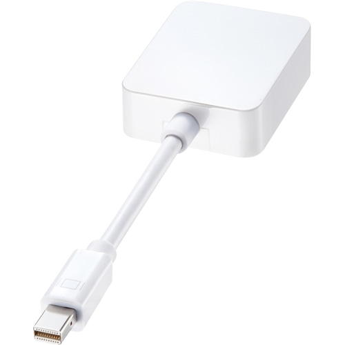 4KΉMini DisplayPort-HDMIϊA_v^