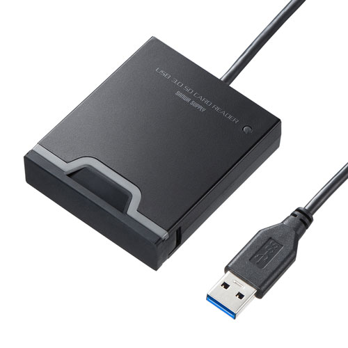 USB3.2 Gen1 SDJ[h[_[