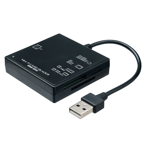 USB2.0 J[h[_[iubNj