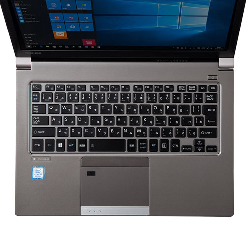 dynabook R63V[YpVRL[{[hJo[