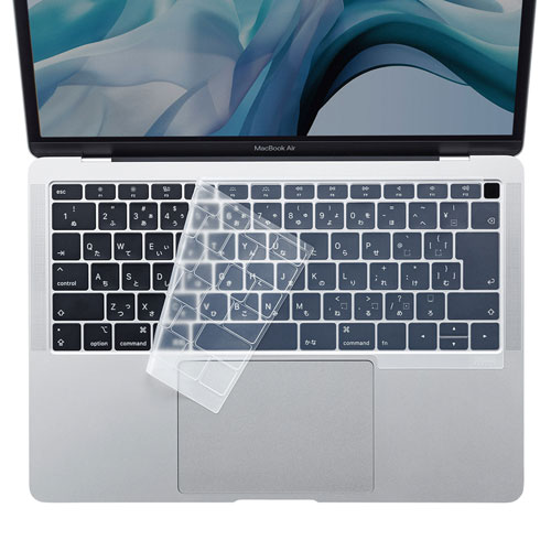 MacBook Air 13.3C` RetinafBXvCpVRL[{[hJo[iNAj