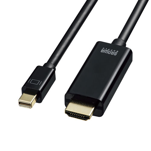 ~jDisplayPort-HDMIϊP[u HDRΉiubNE1mj