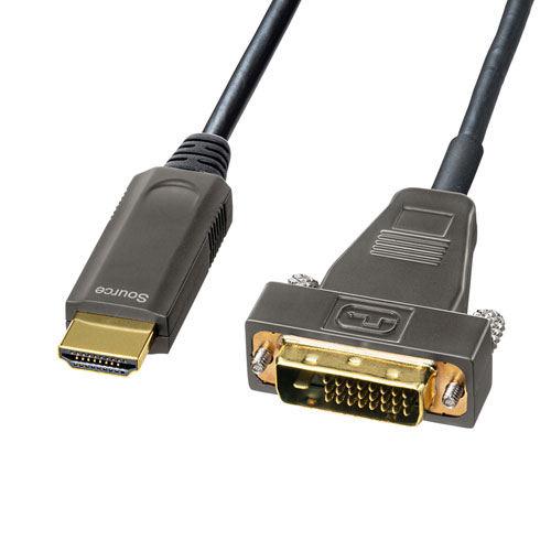 HDMI-DVI AOCit@CojP[uE10m