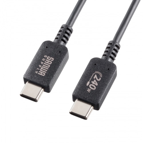 USB2.0 Type-C PD240WΉ P[u