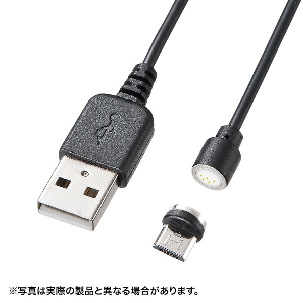 MagnetEmicroUSBP[uif[^[dj 1m