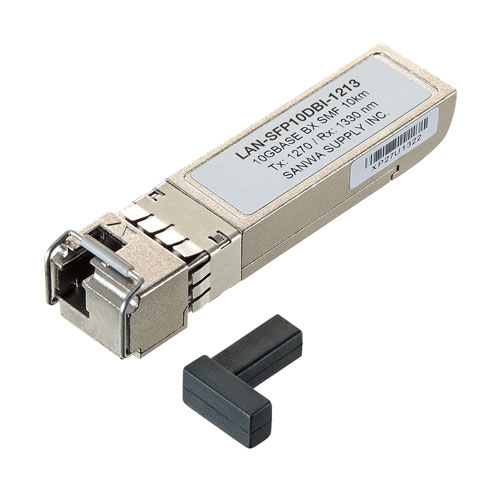 BiDirectional SFP+Ro[^i10Gbpsj