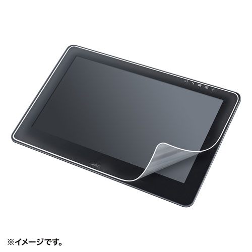 Wacom y^ubg Cintiq Pro 16py[p[CN˖h~tB