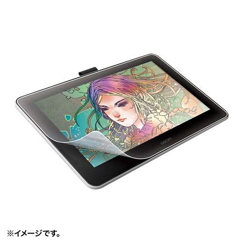 Wacom y^ubg Wacom Onep ̂悤Ȏ̔˖h~tB