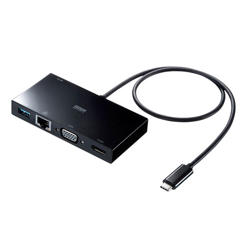 USB Type-CoChbLOXe[ViUSB3.2 Gen1ELANEHDMIEVGAj