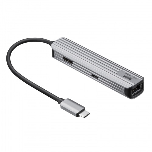 USB Type-C}`ϊA_v^iHDMI{LANtEP[u15cmj