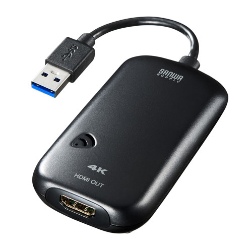 USB3.2-HDMIfBXvCA_v^i4KΉj