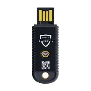 iShield Key Pro USB-A / NFC (Single Package)