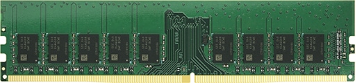 16GB DDR4-2666 ECC U-DIMM