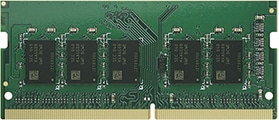 16GB DDR4 ECC Unbuffered SODIMM