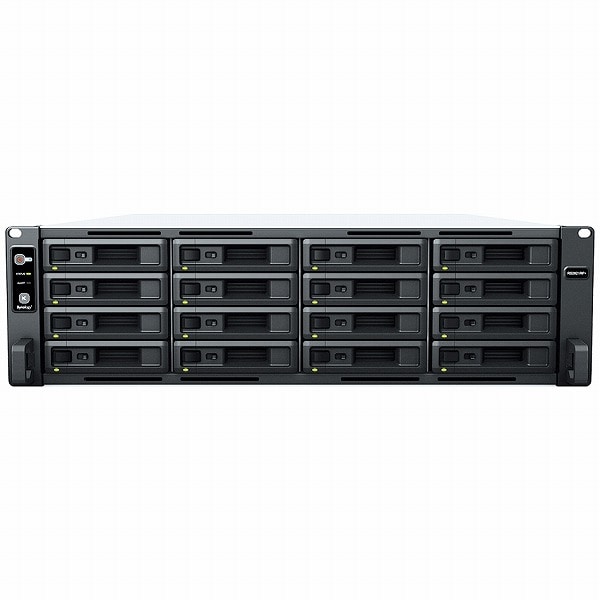 AMD Ryzen V1500B16xCbN}EgNAS RackStation RS2821RP+