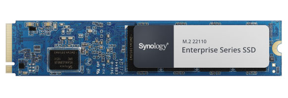 M.2 22110 NVMe SSD 800GB Enterprise Grade Endurance