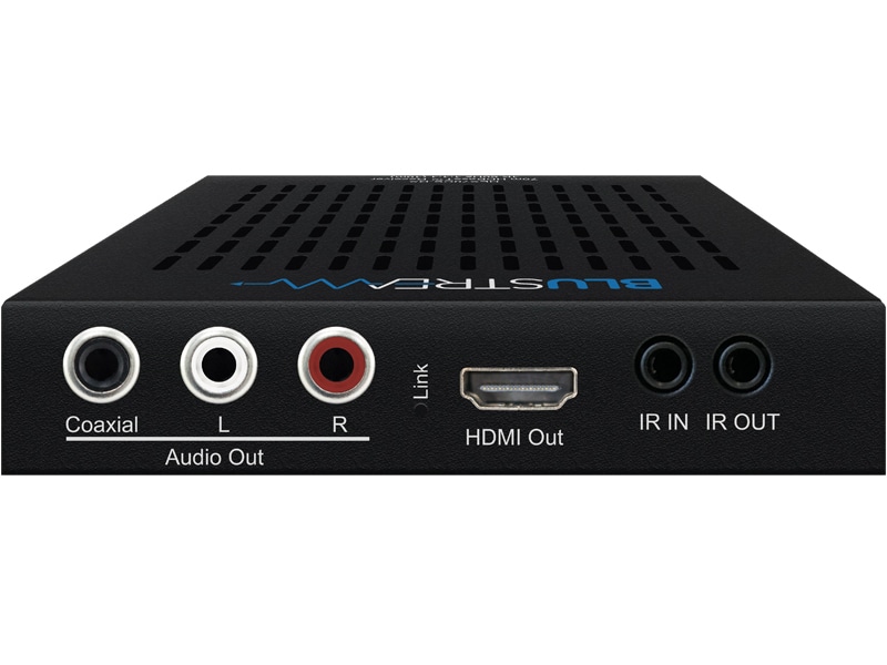 HDBaseT CSCM