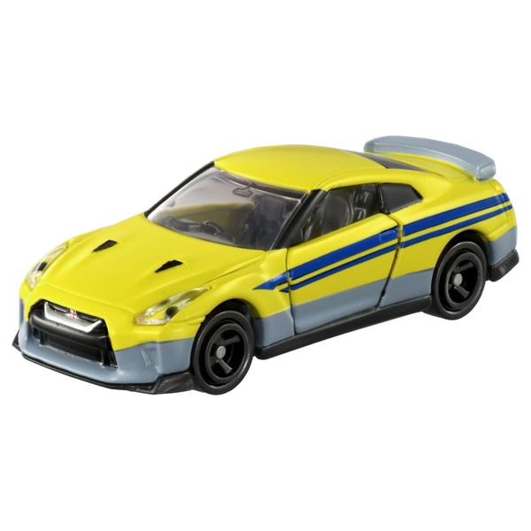 VJICW g~J Y NISSAN GT-RihN^[CG[j