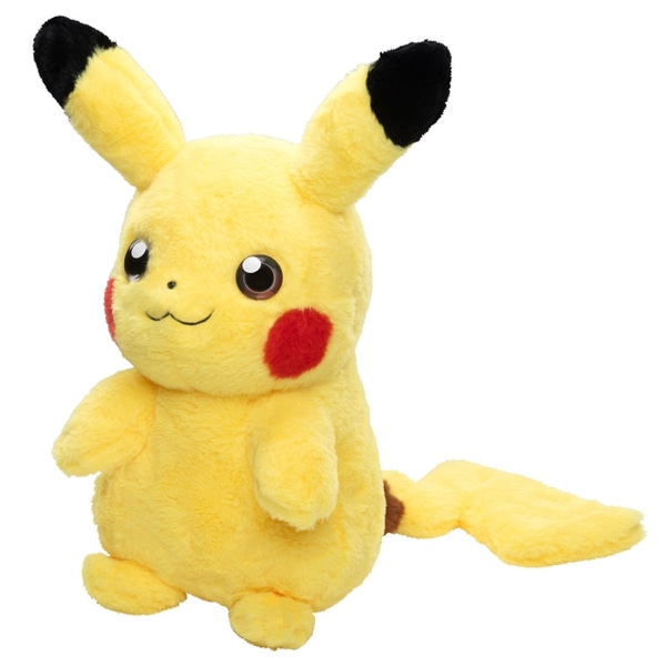 |PbgX^[ Ƀ|P PIKACHU