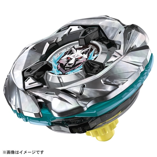 BEYBLADE X UX-08 X^[^[ Vo[Et3-80FB