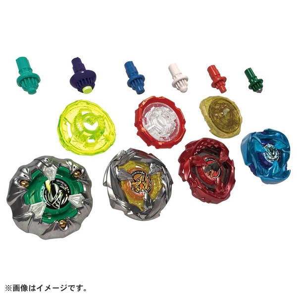 BEYBLADE X UX-10 JX^}CYZbgU