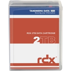 RDX 2TB J[gbW