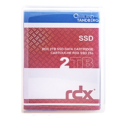 RDX SSD 2TB J[gbW