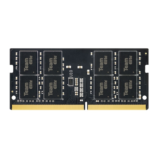 ELITE SO-DIMM DDR4-2666 PC4-21300 16GB