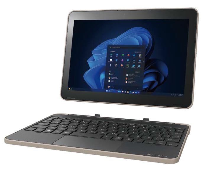 dynabook K70/HX iCeleron N4500/8GB/eMMCE128GB/Win11Pro/10.1^/SIMXbgȂj