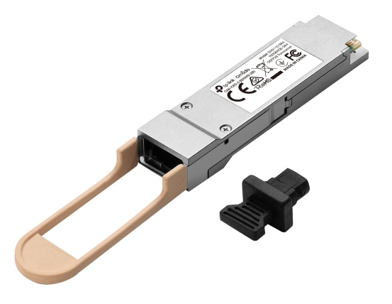 Omada 100GBASE-SR4 QSFP28gV[o[