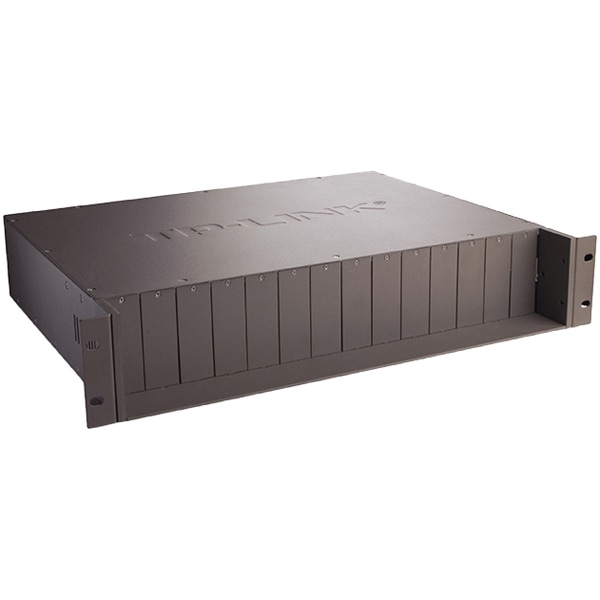 14-Slot Rackmount Chassis