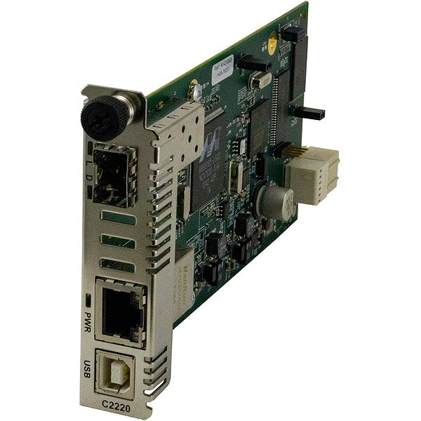 SFP󂫃Xbg/10/100/1000Base-T(RJ-45)/100BaseSFP