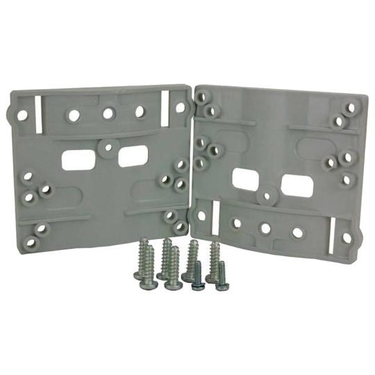 IvV POLE MOUNT BRACKET KIT