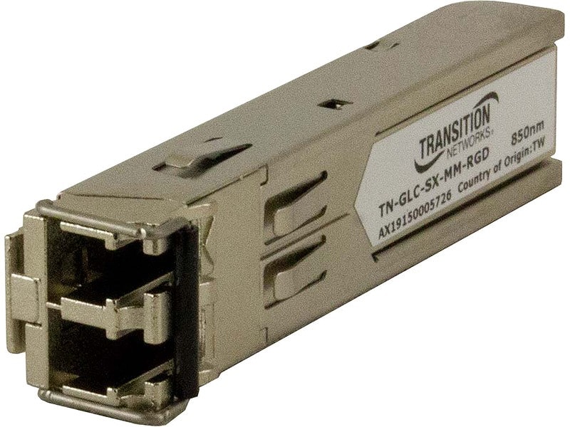 Cisco Compatible SFP 100Base-SX/LC/MMF/850nm/220m