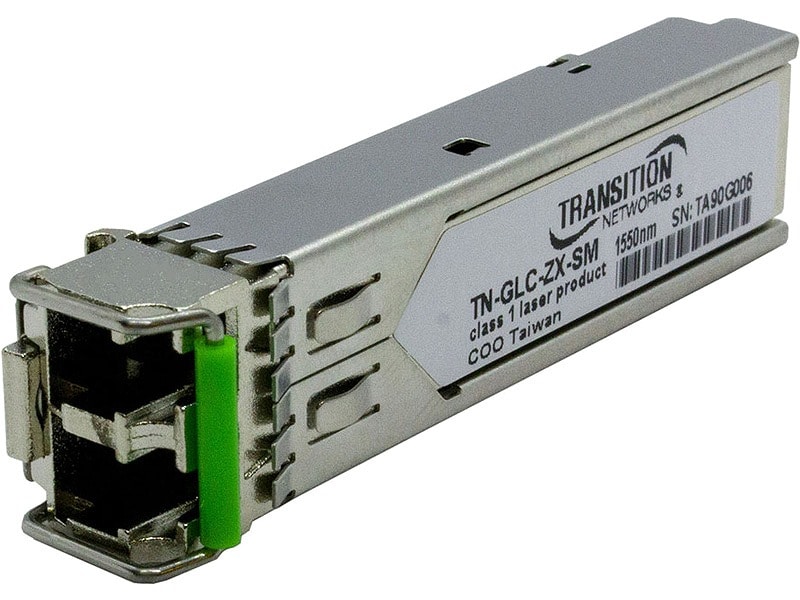 Cisco Compatible SFP 1000Base-LX/LC/SMF/1550nm/80km