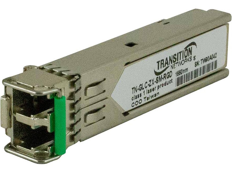 Cisco Compatible SFP 1000Base-LX/LC/SMF/1550nm/80kmixg^Cvj