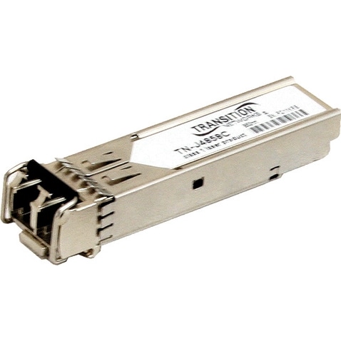 Gigabit Ethernet SFP 1000BASE-SX/LC/}`[h/850nm/220m