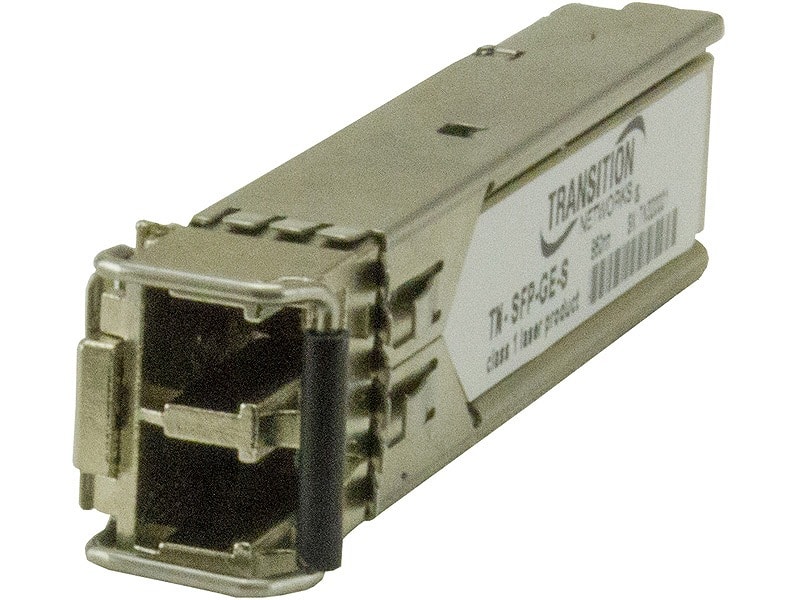 Cisco Compatible SFP Gigabit Ethernet 1000Base-SX(DMI option)/LC/MMF/850nm/220m