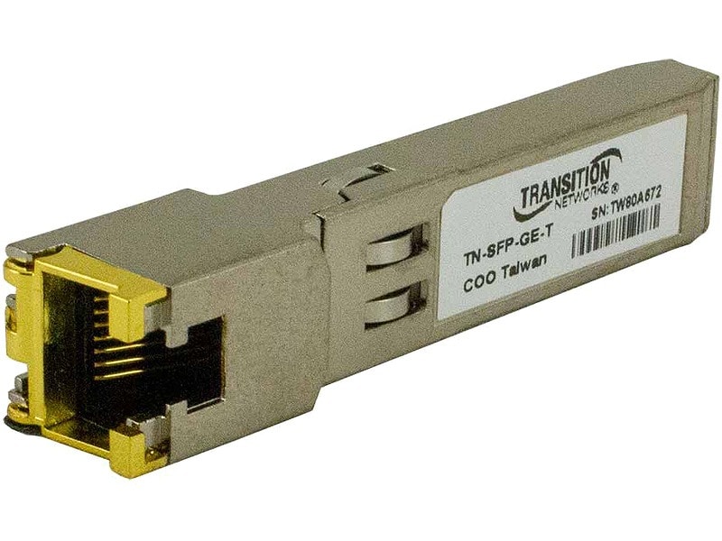 SFPW[iCISCOЏj Cisco Compatible 1000Base-T (RJ-45) [100m]