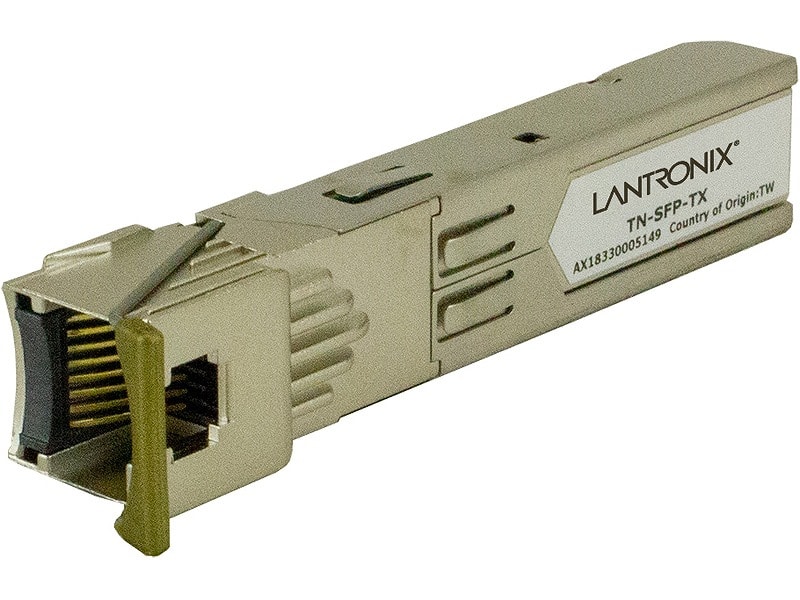 100Base-TX/RJ45/100m